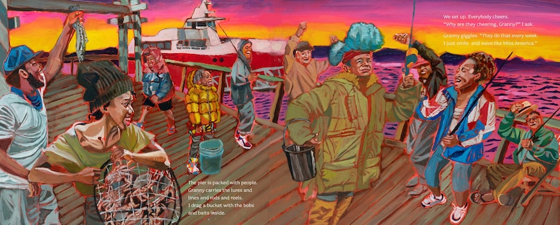 Sample content_Fish Fry Friday