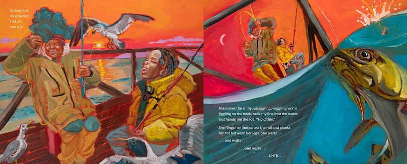 Sample content 2_Fish Fry Friday