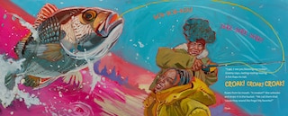 Sample content 3_Fish Fry Friday