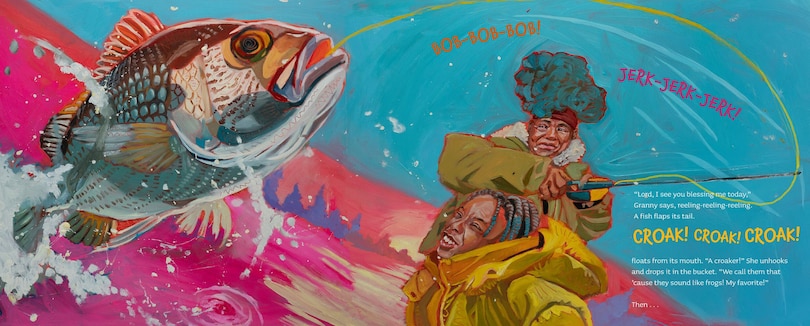 Sample content 3_Fish Fry Friday