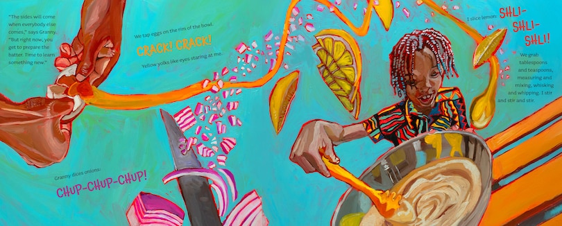 Sample content 5_Fish Fry Friday