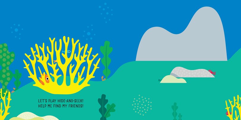 Sample content_Flip the Felt Fish