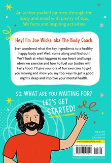 Back cover_Fitter, Healthier, Happier!