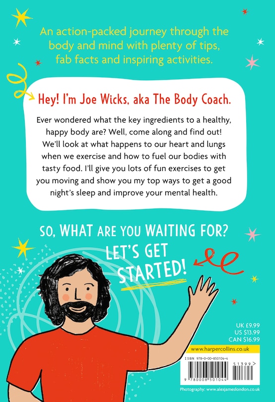 Back cover_Fitter, Healthier, Happier!
