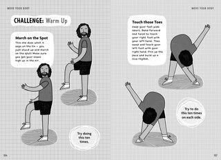 Sample content_Fitter, Healthier, Happier!