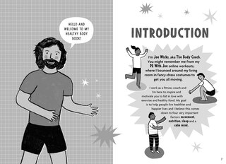 Sample content 2_Fitter, Healthier, Happier!