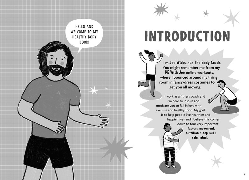 Sample content 2_Fitter, Healthier, Happier!