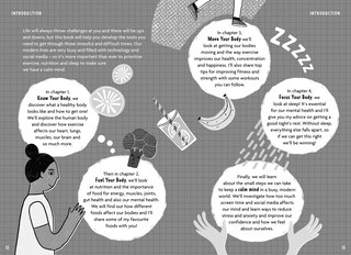 Sample content 3_Fitter, Healthier, Happier!