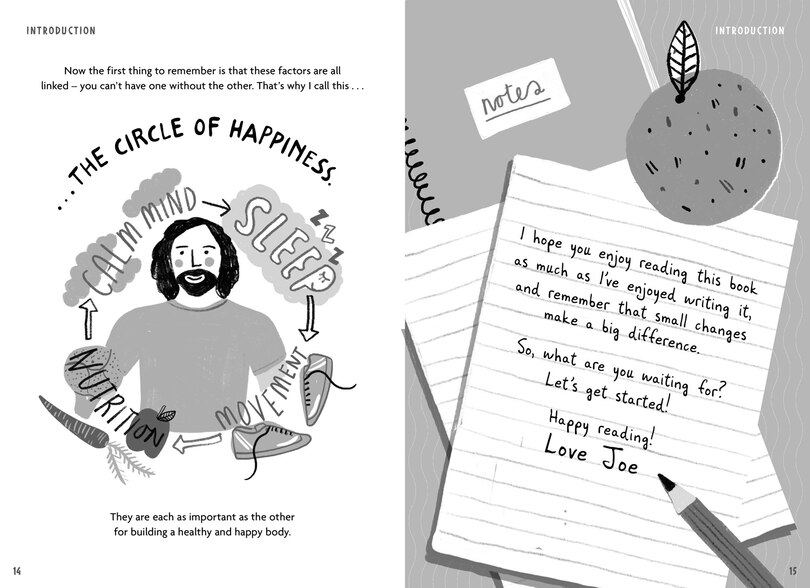 Sample content 4_Fitter, Healthier, Happier!