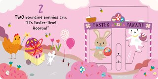 Sample content_Five Easter Friends