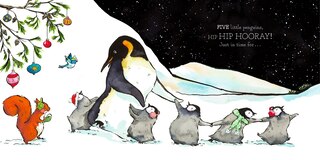 Sample content 2_Five Little Penguins