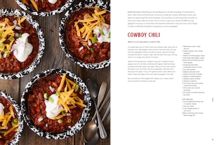 Aperçu du contenu 4_Five Marys Ranch Raised Cookbook