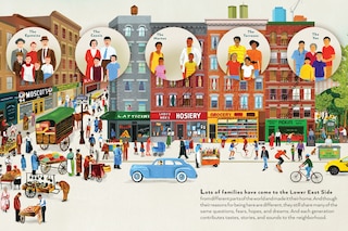 Aper&ccedil;u du contenu_Five Stories