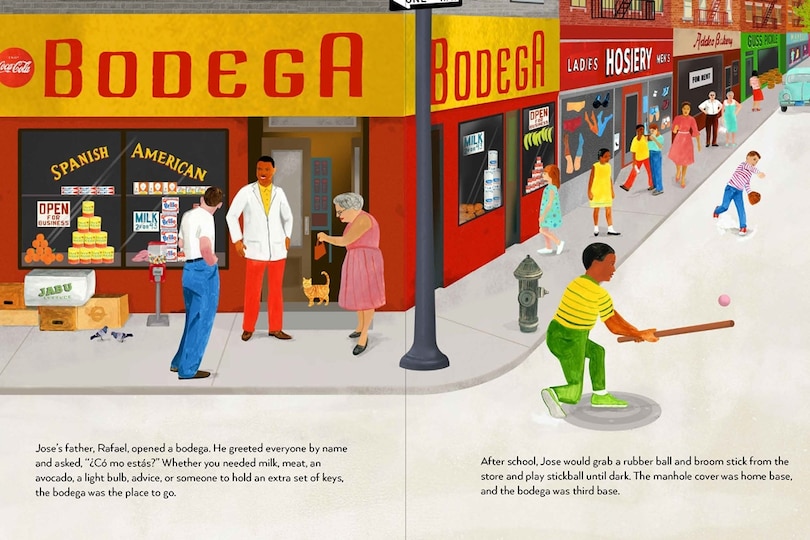 Aper&ccedil;u du contenu 2_Five Stories