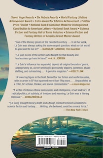 Back cover_Five Ways to Forgiveness