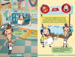 Sample content_Fizzy's Lunch Lab: Super Supper Throwdown