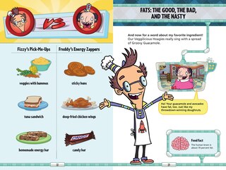 Sample content 2_Fizzy's Lunch Lab: Super Supper Throwdown