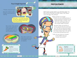 Sample content 3_Fizzy's Lunch Lab: Super Supper Throwdown