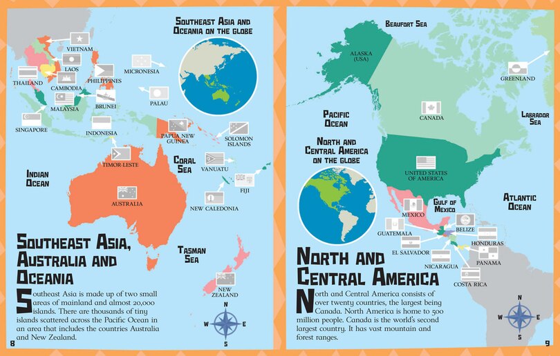 Sample content 2_Flag Sticker Atlas
