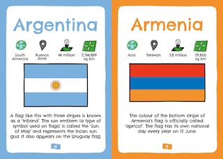 Aper&ccedil;u du contenu_Flags of the World