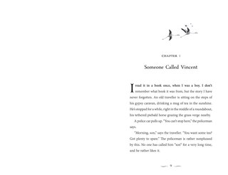 Sample content 2_Flamingo Boy