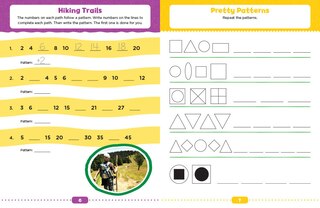 Sample content 2_Flash Kids Summer: 2nd Grade