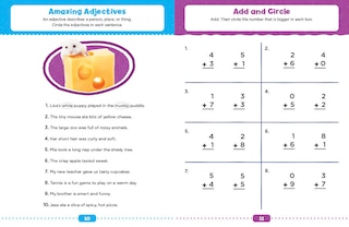 Sample content 4_Flash Kids Summer: 2nd Grade