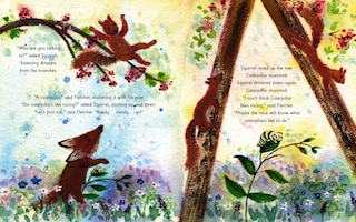 Sample content 3_Fletcher and the Caterpillar