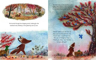 Aper&ccedil;u du contenu 2_Fletcher and the Rainbow