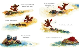 Sample content 3_Fletcher and the Rockpool