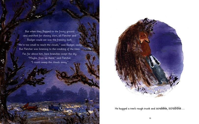 Aper&ccedil;u du contenu 3_Fletcher and the Stars