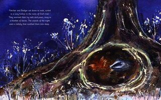 Aper&ccedil;u du contenu 4_Fletcher and the Stars