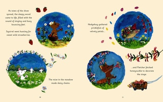 Sample content 3_Fletcher and the Summer Show