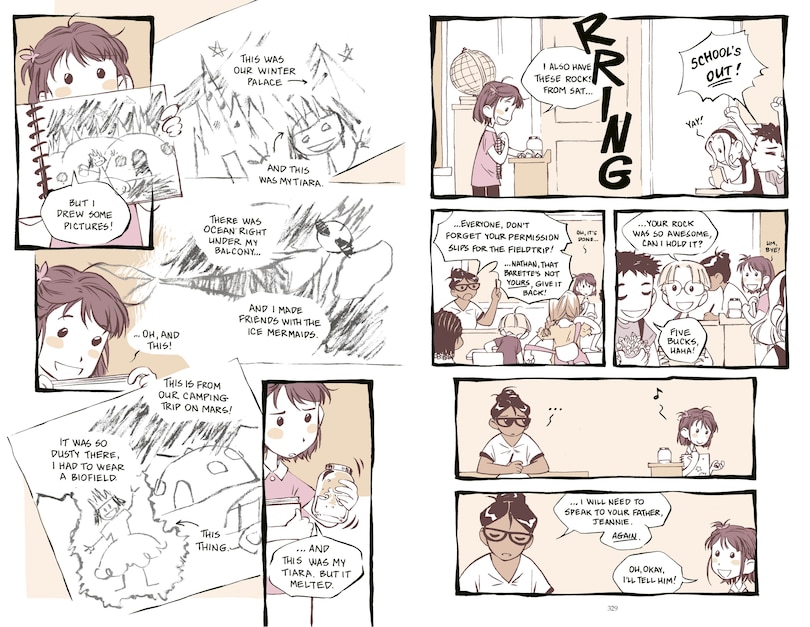 Sample content 2_Flight Volume Five