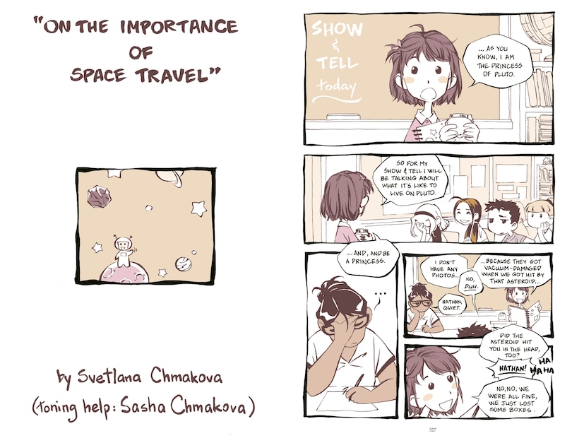 Sample content 3_Flight Volume Five