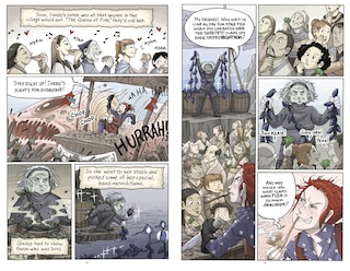 Aperçu du contenu_Flight Volume Four