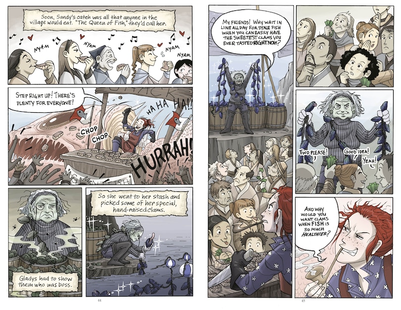 Aperçu du contenu_Flight Volume Four