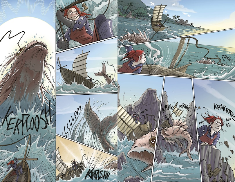 Aperçu du contenu 3_Flight Volume Four