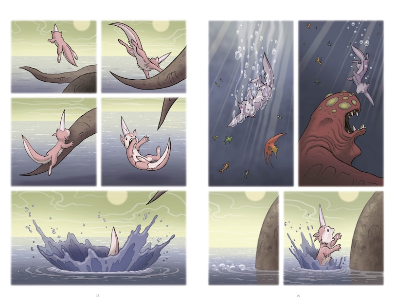 Aperçu du contenu 4_Flight Volume Four