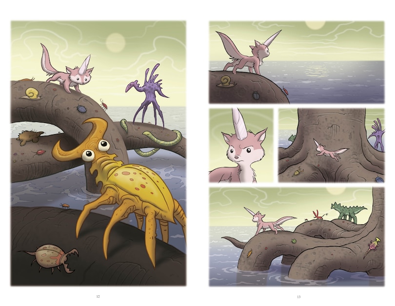 Aperçu du contenu 5_Flight Volume Four