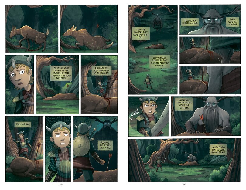 Sample content 2_Flight Volume Seven