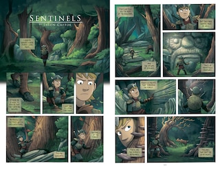 Sample content 3_Flight Volume Seven