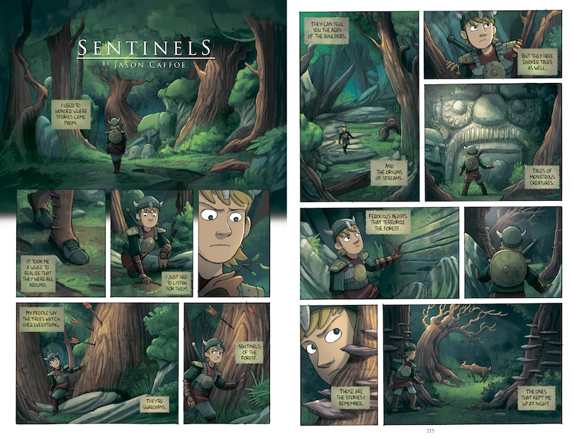 Sample content 3_Flight Volume Seven