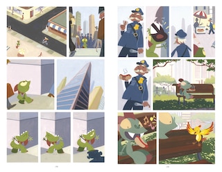 Aperçu du contenu_Flight Volume Three