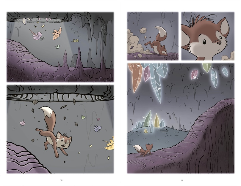 Aperçu du contenu 5_Flight Volume Three