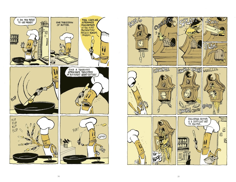Sample content 4_Flight Volume Two