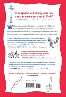 Back cover_Flirting with French