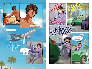 Sample content_Float Vol. 1