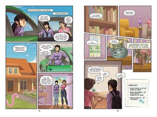 Sample content 3_Float Vol. 1