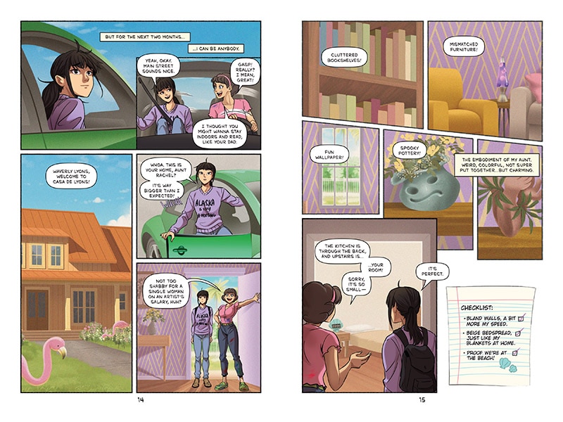 Sample content 3_Float Vol. 1